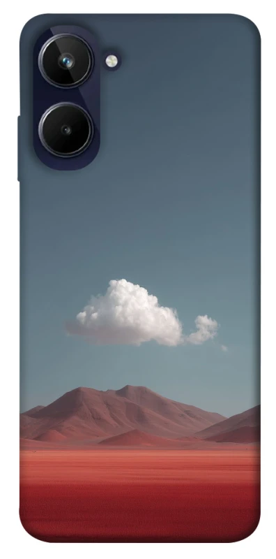 Чохол на Realme 10 4G Cloud mountain фото 1 з 1