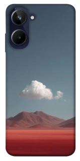 Чохол на Realme 10 4G Cloud mountain фото 1 з 1