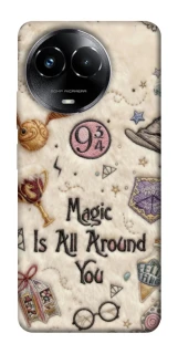 Чохол на Realme C67 4G Magic is all Around фото 1 з 1