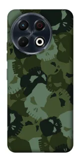Чохол на TECNO Spark 30 Pro (KL7) Camouflage v31 фото 1 з 1