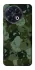 Чохол на TECNO Spark 30 Pro (KL7) Camouflage v31 фото 1 з 1