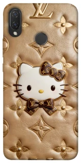 Чохол на Huawei P Smart+ (nova 3i) Hello Kitty ver.2 фото 1 з 1