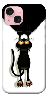 Чохол на Apple iPhone 15 (6.1") But it's not white фото 1 з 1