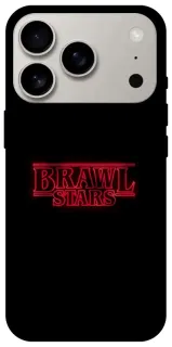 Чехол на Apple iPhone 18 Pro Brawl Stars ver.12 фото 1 из 2