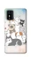 Чохол на ZTE Blade L9 Funny Pets ver.2 фото 1 з 1