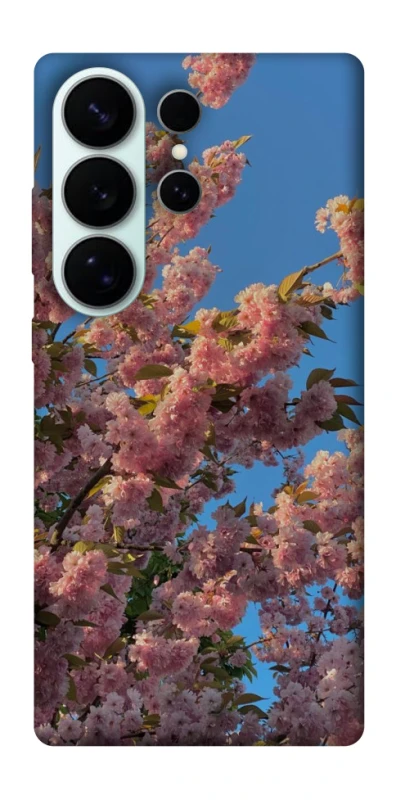 Чохол на Samsung Galaxy S26 Ultra Flowers v4 фото 1 з 1