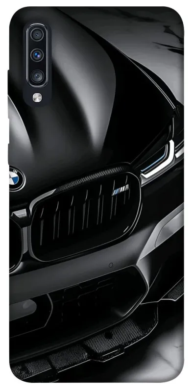 Чехол на Samsung Galaxy A70 (A705F) BMW M5 v35 фото 1 из 1