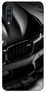 Чохол на Samsung Galaxy A70 (A705F) BMW M5 v35 фото 1 з 1