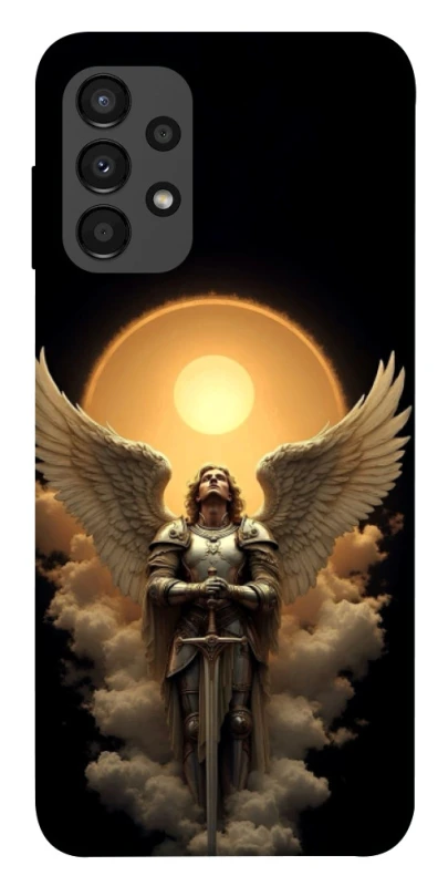 Чохол на Samsung Galaxy A13 4G Archangel Michael фото 1 з 1