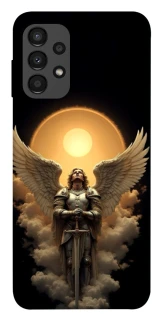Чохол на Samsung Galaxy A13 4G Archangel Michael фото 1 з 1