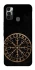 Чохол на TECNO Spark 7 Рунічне коло v2 фото 1 з 1