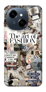 Чохол на TECNO Spark Go 1 Fashion collage ver.12 фото 1 з 1