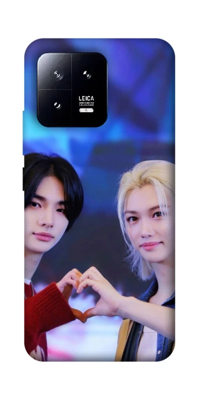 Чохол на Xiaomi 13 Felix & HyunJin фото 1 з 1