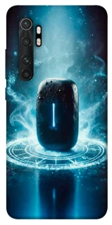 Чехол на Xiaomi Mi Note 10 Lite Руна Иса фото 1 из 1