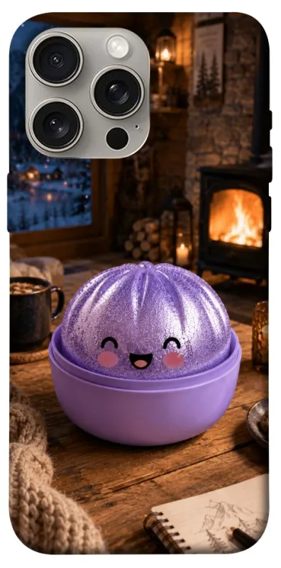 Чехол Dumpling ver.9 фото 1 из 1