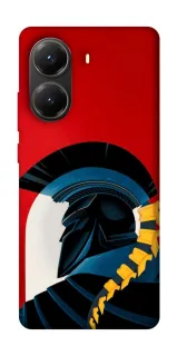 Чехол на Xiaomi Poco X6 Pro Agamemnon фото 1 из 1