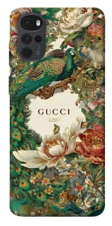 Чехол на Motorola Moto G22 Gucci ver.4 фото 1 из 1