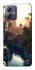 Чохол на Motorola Moto G54 Minecraft sunset фото 1 Чохол на Motorola Moto G54 Minecraft sunset фото 1 з 1