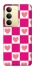 Чехол на Realme 14x Chess heart фото 1 из 1