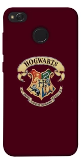 Чохол на Xiaomi Redmi 4X Harry Potter v7 фото 1 з 1