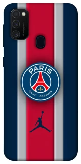 Чохол на Samsung Galaxy M30s / M21 FC PSG v3 фото 1 з 1
