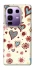 Чехол на Infinix Note 50 Pro+ Pretty hearts фото 1 из 1