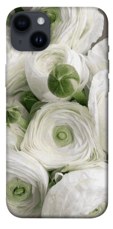 Чохол на Apple iPhone 14 Plus (6.7") Mornings фото 1 з 1