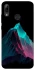 Чехол на Huawei P Smart (2019) Neon mountains фото 1 из 1