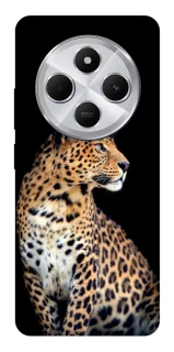 Чохол на Xiaomi Redmi 14C / Poco C75 Leopard v2 фото 1 з 1