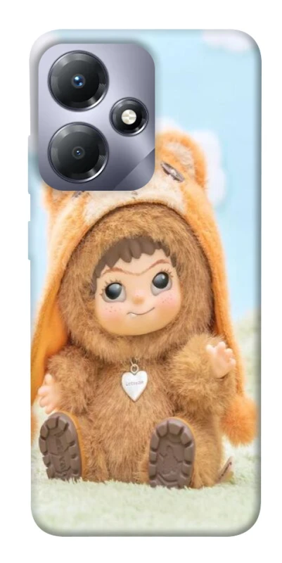 Чохол на Infinix Hot 30i Wakuku ver.2 фото 1 з 1