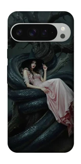 Чехол на Google Pixel 9 Pro XL Halloween Witch ver.7 фото 1 из 1