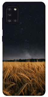 Чехол на Samsung Galaxy A31 grain фото 1 из 1