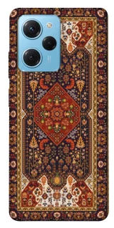 Чехол на Xiaomi Poco X5 Pro 5G Килим v8 фото 1 из 1