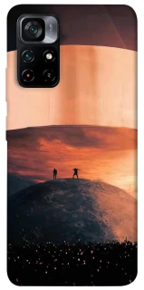 Чехол на Xiaomi Poco M4 Pro 5G Kanye West ver.9 фото 1 из 1