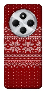 Чохол на Xiaomi Redmi 14C / Poco C75 Christmas jumper ver.3 фото 1 з 1