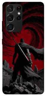 Чехол на Samsung Galaxy S21 Ultra Berserk v21 фото 1 из 1