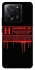 Чохол на Xiaomi 13T Pro Horror Halloween фото 1 з 1