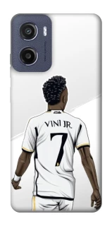 Чохол на Motorola Moto G05 Vinícius Jr. фото 1 з 1