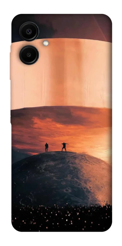 Чехол на Samsung Galaxy A06 Kanye West ver.9 фото 1 из 1