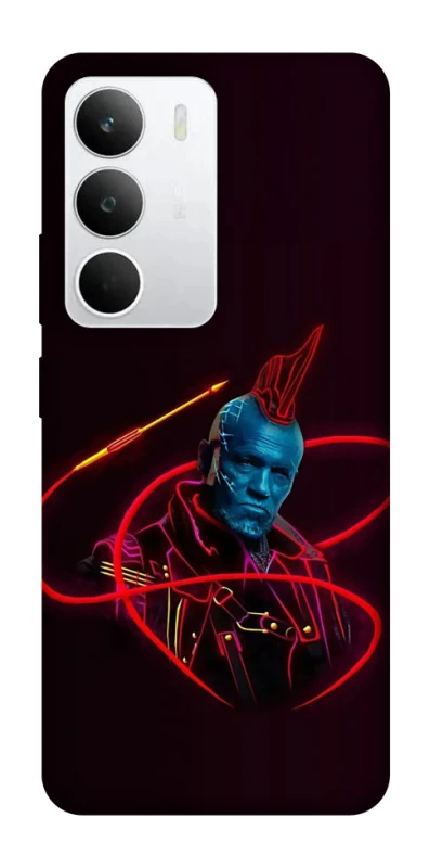 Чохол на Realme C71 Yondu фото 1 з 1