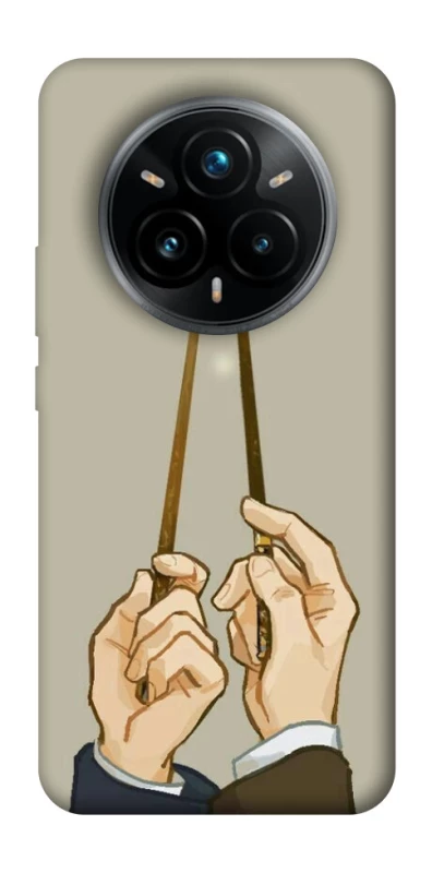 Чехол на Realme 14 Pro+ Harry Potter v3 фото 1 из 1