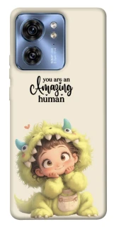 Чохол на Motorola Edge 40 You are amazing фото 1 з 1