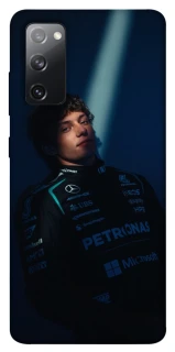 Чохол на Samsung Galaxy S20 FE F-1 ver.9 фото 1 з 1