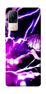 Чохол на Xiaomi Civi 6 Satoru Gojo фото 1 з 1