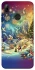 Чохол на Huawei P Smart (2019) Christmas spirit ver.13 фото 1 з 1