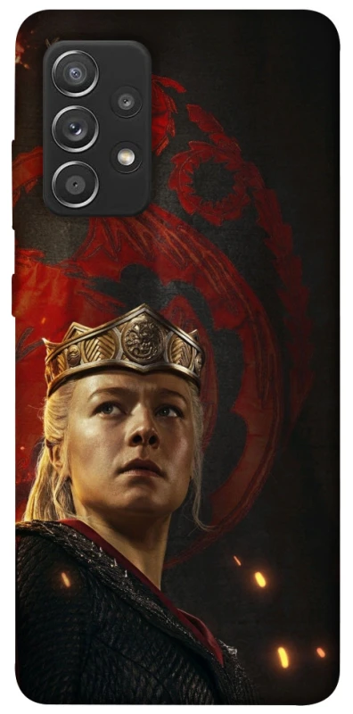 Чохол на Samsung Galaxy A52 4G / A52 5G House of the Dragon ver.6 фото 1 з 1