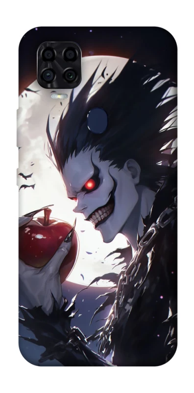 Чехол на ZTE Blade v2020 Ryuk фото 1 из 1