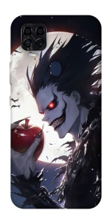 Чехол на ZTE Blade v2020 Ryuk фото 1 из 1