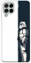 Чохол на Samsung Galaxy M53 5G Star Wars stormtrooper фото 1 з 1