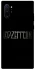 Чехол на Samsung Galaxy Note 10 Plus Led Zeppelin logo фото 1 из 1